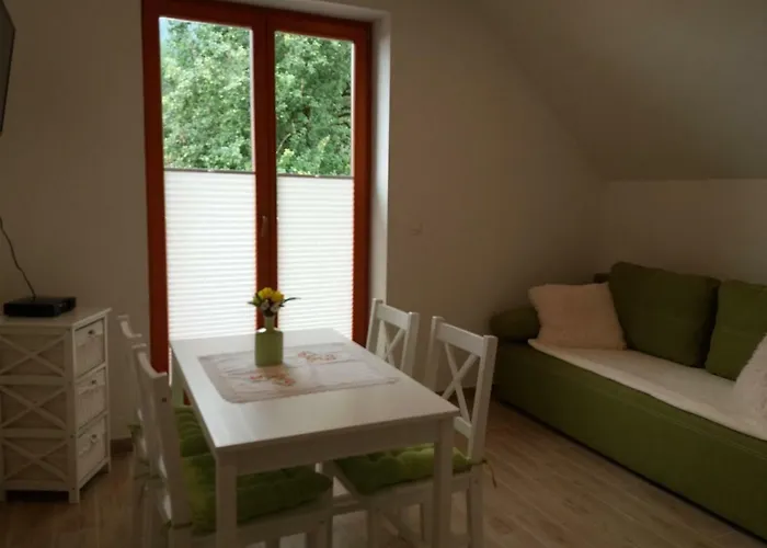 Apartma Momo