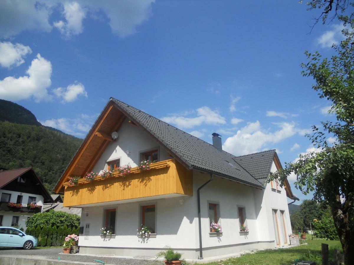 Apartment Apartma Momo Bohinj