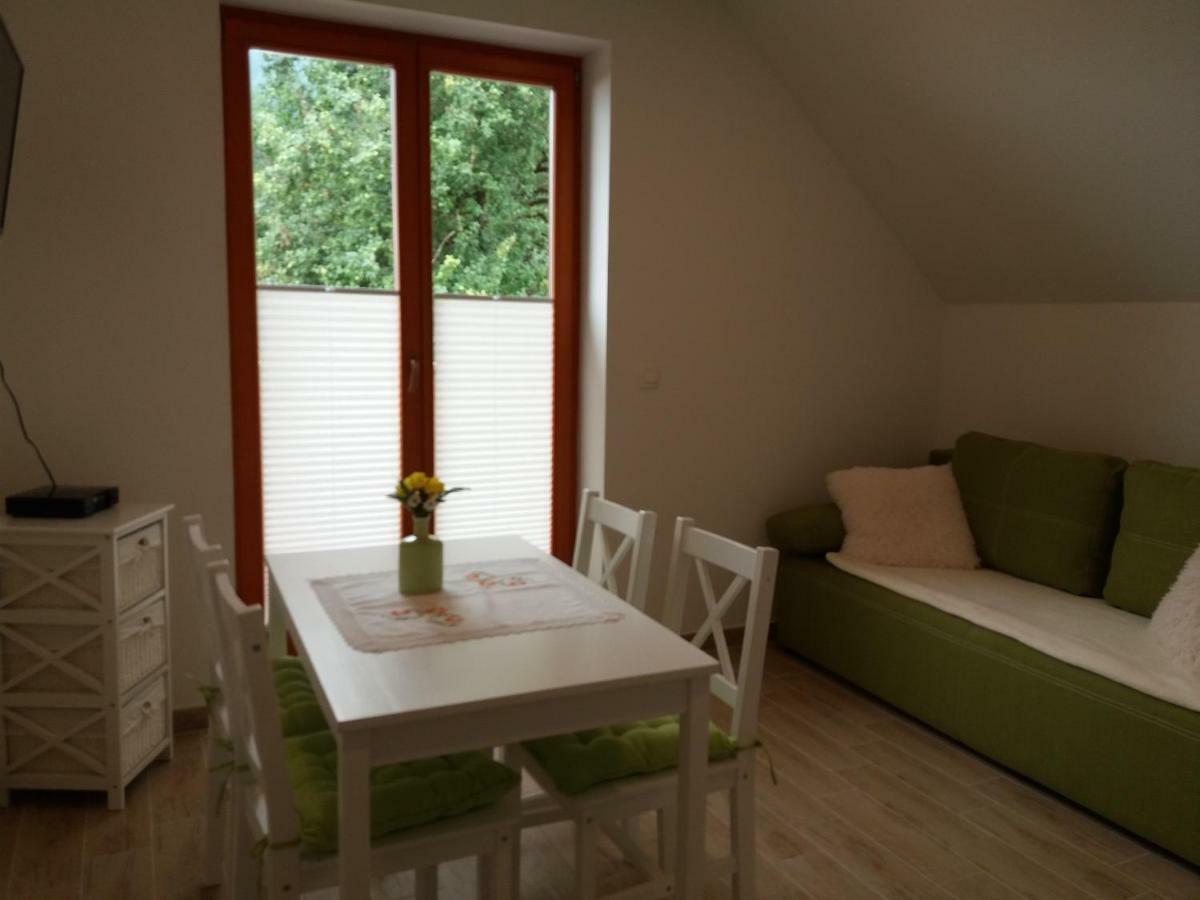 Apartment Apartma Momo Bohinj